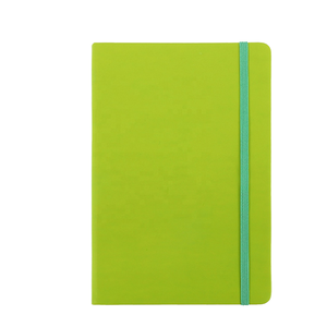 Promos Best-seller : Carnet de notes en cuir personnalisable avec logo et couleur, couverture portable tendance - Product Image 1