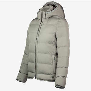 Shemax 2023 Top Qualité Vente Chaude Personnalisé En Gros Équitation Veste Rembourrée Pour Femmes - Product Image 5