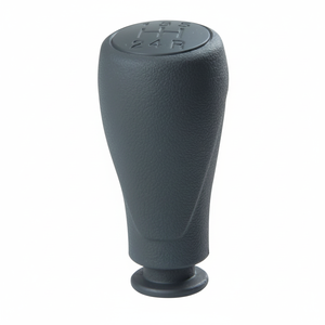 Poignée de levier de vitesse de voiture Fiorino 55344399 DK1141 TR - Product Image 2