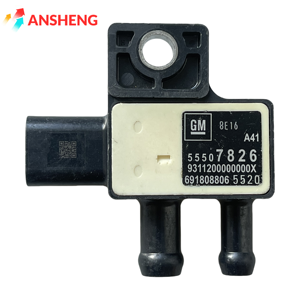 <span class=keywords><strong>Sensor</strong></span> <span class=keywords><strong>de</strong></span> partículas diésel 55507826 para GMC Sierra 1500 Chevrolet Silverado 1500 - Product Image 1