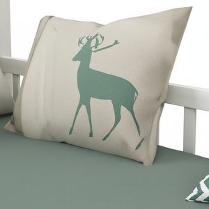 Set Lettino Moderno per Neonati, Arredamento Carino per Appartamenti - Product Image 5
