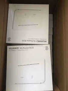 Enrutador de escritorio <span class=keywords><strong>4G</strong></span> b535-232, <span class=keywords><strong>3</strong></span> <span class=keywords><strong>Pro</strong></span>, B535, LTE, Cat7, WiFi - Product Image 3