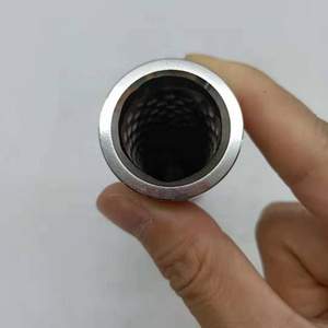 PC300-7 Excavator Strainer 207-60-61250 Hydraulic <b>Pump</b> Filter 207-60-61250 - Product Image 4