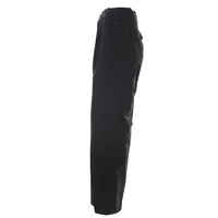 Uniforme noir, équipement tactique en surplus provenant de Fronter