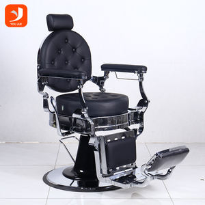 Lüks berber basit demir ile <span class=keywords><strong>Salon</strong></span> sandalyesi ve kuaför için kuaför koltuğu <span class=keywords><strong>Salon</strong></span> sandalyesi erkek <span class=keywords><strong>Salon</strong></span> berber koltuğu bakım salonu - Product Image 1