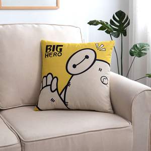 Federa in poliestere 100% <span class=keywords><strong>per</strong></span> la casa confortevole, morbida e molto elegante. Cuscini memoria federa <span class=keywords><strong>per</strong></span> casa accogliente - Product Image 6