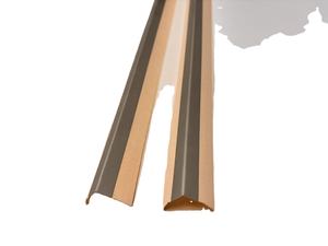 Protections de bord en <span class=keywords><strong>acier</strong></span> enduites de papier <span class=keywords><strong>industriel</strong></span> idéales pour la protection de coin de cargaison - Product Image 5