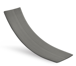 Baldosas de <span class=keywords><strong>Vinilo</strong></span> Flexibles para Exteriores, Losa de Piedra Natural Económica - Product Image 3