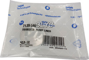 Doublure de <span class=keywords><strong>pompe</strong></span> authentique 7139-540 pour <span class=keywords><strong>pompe</strong></span> de transfert d'<span class=keywords><strong>injection</strong></span> diesel Delphi/Lucas <span class=keywords><strong>CAV</strong></span> DPA 9045-653 MF 290 290 E 293 294 298 - Product Image 6