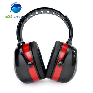 防音イヤーマフ騒音低減射撃<span class=keywords><strong>Oem</strong></span>聴覚保護ラウドマシナリー用イヤーマシナリー芝生ムーバー - Product Image 2