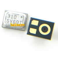 Componentes Electrónicos Hainayu para Entrega Rápida Chips de Circuitos Integrados y Chips de Microcontroladores SMD ICS-40310