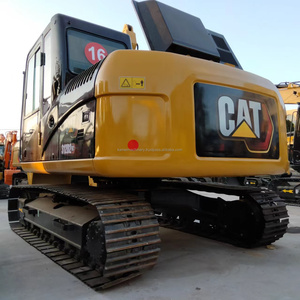 รถขุดไฮดรอลิก Caterpillar 312D2GC มือสอง ปี 2022 รุ่น 12 ตัน เครื่องยนต์ ปั๊ม PLC อะไหล่แท้ ขายดี - Product Image 6