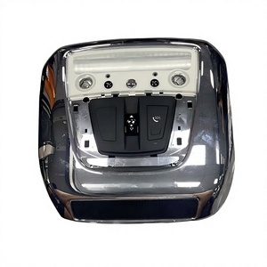 Conjunto de Interruptor de Techo de Alta Calidad Compatible con Rolls-Royce Phantom, Cullinan, Ghost, Starlight - Product Image 1