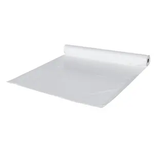 Top fabricant chinois d'étanchéité TPO Membrane de toiture soudage thermique CE FM BBA approbation CRCC CRRC notes rapides