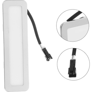 IDEA Factory Lumière <span class=keywords><strong>LED</strong></span> rectangulaire de haute qualité <span class=keywords><strong>pour</strong></span> <span class=keywords><strong>hotte</strong></span> de cuisine, alimentation 12 V CC - Product Image 6