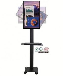 Soporte de TV real carrito - Product Image 4