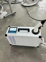 Sixpenceev Chargeur EV portable 20 kW DC CCS1 CCS2 GB/T, station de charge rapide Plug and Play pour flotte, atelier et secours d'urgence