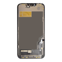 Écran LCD de haute qualité pour iPhone 13 6,1 pouces, qualité A, norme OEM, pour réparation et vente en gros