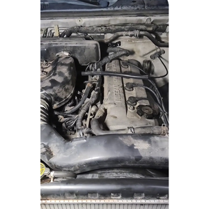 มอเตอร์ Np300 Ka24 Nisan Venta Ka24 2003มือสอง Ka24 2.4เครื่องยนต์ - Product Image 2