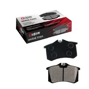 Nouvelle arrivée ODPS D340-7234 vente en gros plaquettes <span class=keywords><strong>de</strong></span> <span class=keywords><strong>frein</strong></span> meilleure formule pièces automobiles pour voitures Audi pas <span class=keywords><strong>de</strong></span> bruit et pas <span class=keywords><strong>de</strong></span> poussière - Product Image 1