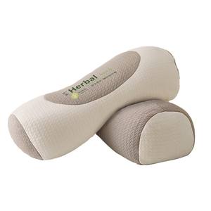 L'<span class=keywords><strong>oreiller</strong></span> entièrement en <span class=keywords><strong>sarrasin</strong></span> est conçu pour protéger les vertèbres cervicales et est soutenu par un <span class=keywords><strong>oreiller</strong></span> cylindrique pour adultes. - Product Image 5