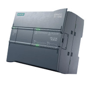 Kit de formation pour contrôleur PLC Siemens S7 1200 6ES7211-1AE40-0XB0 pour la programmation de contrôle industriel PLC, neuf, stock original