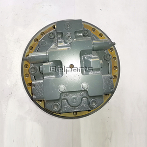 มอเตอร์ขับเคลื่อนรถขุดรุ่น cx50b zaxis200 pc75uu CAT302 gm18 ชุดขับเคลื่อนสุดท้าย - Product Image 3