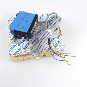 Sensor de Contraste Original Nuevo NT613022 1005824 K2 en Embalaje Original para PLC, Amplia Experiencia Técnica con la Industria - Product Image 4