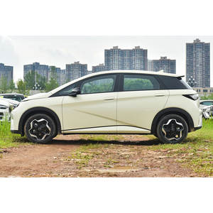 Vehículos de nueva energía de alto rendimiento Byd <span class=keywords><strong>Dolphin</strong></span> coche pequeño 5 puertas 5 plazas sedán 420KM largo alcance EV Auto hecho en China - Product Image 5
