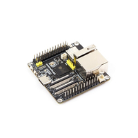 Carte de développement haute performance ESP32-P4-NANO basée sur la puce ESP32-P4 avec processeurs RISC-V double cœur et simple cœur