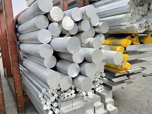 מוט אלומיניום 2024 5052 5083 6061 <span class=keywords><strong>6063</strong></span> 6082 7075 מחיר מפעל אלומיניום 7 מ\\\"מ פרופילי אלומיניום OEM עגולים - Product Image 5