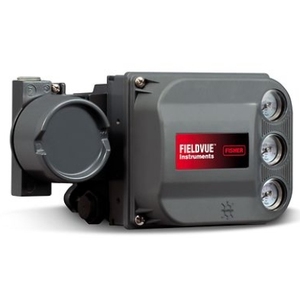 ตัวควบคุมวาล์วดิจิตอล Fisher FIELDVUE DVC6200 SIS รุ่นใหม่ / Fisher FIELDVUE DVC6200f / Fisher FIELDVUE DVC6200 SIS / DVC6200P - Product Image 2