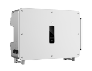 Système d'énergie solaire photovoltaïque commercial haute efficacité 100-125 kW triphasé 1100 V 8/10 MPPT 99 % IP66 - Product Image 1