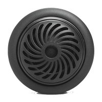 Speaker Tweeter FIT Seri 19T untuk Kendaraan Tertentu, Upgrade Speaker Tweeter, Pemasangan Tambahan Speaker Tweeter