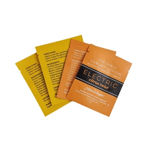 <span class=keywords><strong>Sachets</strong></span> en forme de bouteille de poudre de protéine de 20g 50g d'impression numérique pour l'emballage de sac de poudre d'électrolytes mini paquet de supplément de boisson - Product Image 5