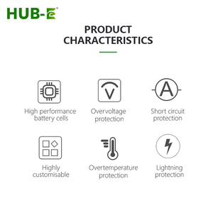 ตู้แบตเตอรี่เก็บพลังงานเชิงพาณิชย์ HUB-E LiFePO4 500kWh ระบบทำความเย็นด้วยของเหลว สำหรับอุตสาหกรรม ระบบโซลาร์ไฮบริด แบบเชื่อมต่อ/ไม่เชื่อมต่อกับระบบไฟฟ้า - Product Image 3
