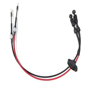 Hoge Kwaliteit Aangepaste Transmissiekabel Oem 43794-22010 Auto Versnellingspook Selector Kabel