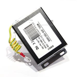 Pont sans fil réseau POE 1000M AP parafoudre T2 parafoudre pour la protection de la caméra de surveillance du fabricant - Product Image 5