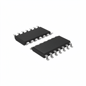 Composant électronique Chip 14 SOlC MAX494CSD+ – Canal de distribution du fabricant - Product Image 1