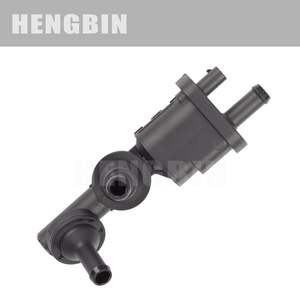 Válvula Solenoide del Canister de Carbón, Pieza de la Bomba de Combustible 28620478 - Product Image 3