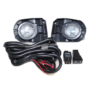 Repuestos de Carrocería, Faros Antiniebla LED para <span class=keywords><strong>Toyota</strong></span> Cross 2020 2021 <span class=keywords><strong>2022</strong></span> 2023, Juego de Faros Antiniebla - Product Image 4