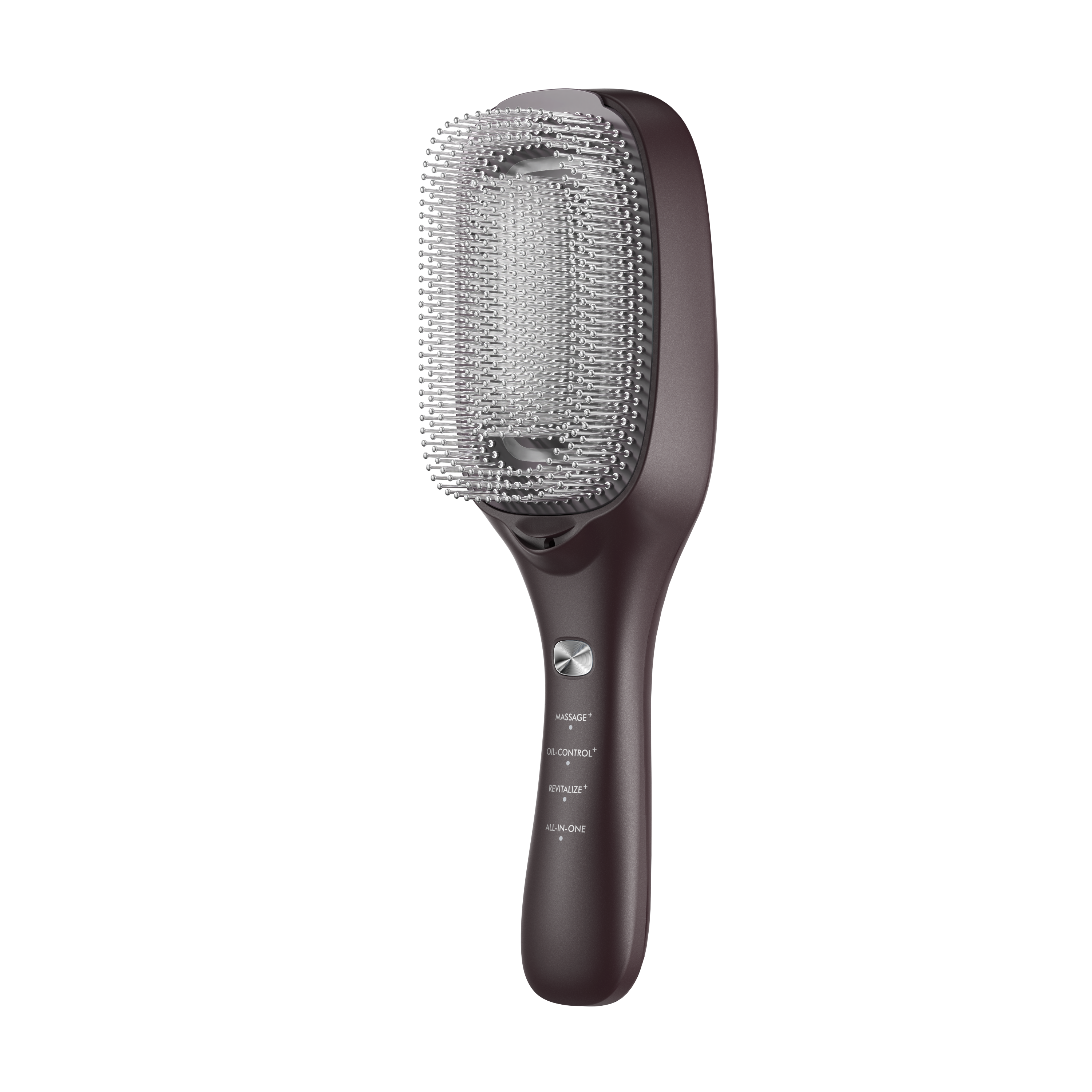 Touchbeauty TB-2343 VITA Multi-Function Ionic Light Therapy Hair Brush