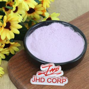 Bubuk Ube bengkoang ungu makanan super banyak grosir gudang USA / EU - Product Image 5