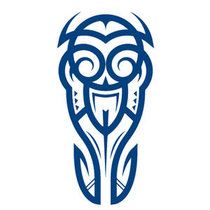 Tatuaje adhesivo semipermanente a base de hierbas, resistente al agua, larga duración, 15 días, venta al por mayor - Product Image 4