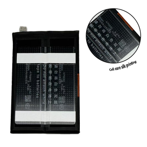 Batterie de téléphone portable rechargeable BLP855 2250mAh pour <span class=keywords><strong>OPPO</strong></span> Reno6 Pro/Reno8/Reno8 Pro Garantie 1 an En stock - Product Image 5