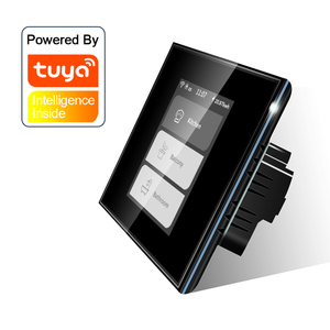 Interrupteur intelligent Wifi Lanbon série L8 Tuya, jamais hors ligne - Product Image 1