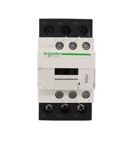 Schneider-kontaktör tripolar de 220v <span class=keywords><strong>CA</strong></span> 3 P 3 fases 3 polos 50/60Hz LC1D25 LC1D32 LC1D38 - Product Image 1