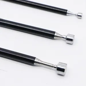 Telescopic Magnetic Size 13.5-64cm Full Force 5lbs Pick Up Tool Retractable Magnet Stick