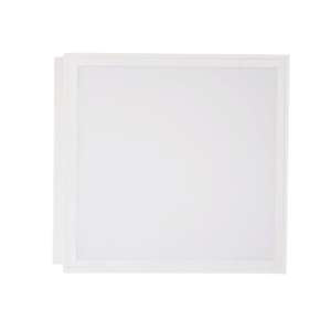 Engineering Project Indoor <strong>Lighting</strong> Iron <strong>Aluminum</strong> <strong>Frame</strong> Holder 30X120cm Ceiling Light Fixtures Bracket for <strong>T8</strong> Double Light 2X18w - Product Image 4