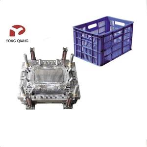 Fabrication de moules de caisse/boîte en plastique de haute qualité pour les moules de produits ménagers - Product Image 3